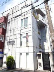 西武新宿線都立家政駅まで徒歩5分