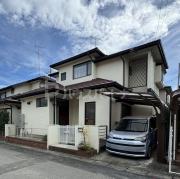 美原1丁目戸建て
