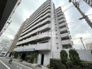 京急本線大森海岸駅まで徒歩5分