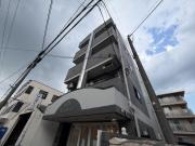 ＪＲ東海道本線大津駅まで徒歩13分