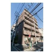 東京メトロ東西線木場駅まで徒歩3分