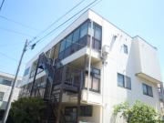 ブルーメ本田