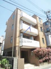 中野弥生町Apti