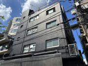 東京メトロ日比谷線六本木駅まで徒歩10分