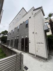 東急田園都市線三軒茶屋駅まで徒歩8分