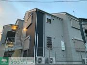 シャンブル港南