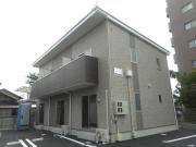 仙台市地下鉄東西線六丁の目駅まで徒歩13分