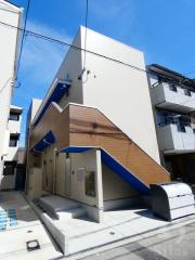 地下鉄千日前線小路駅まで徒歩3分