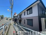 阪急神戸線王子公園駅まで徒歩13分