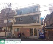 パステル北砂