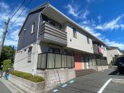 ＪＲ埼京線浮間舟渡駅まで徒歩9分
