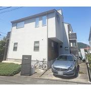 三浦郡葉山町下山口戸建
