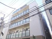 西武新宿線野方駅まで徒歩3分