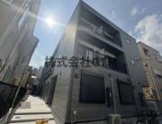 ＪＲ山手線田端駅まで徒歩10分