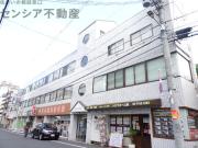 ホワイトビル