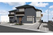 戸田市氷川町3丁目戸建 A棟