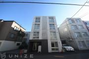 地下鉄東豊線豊平公園駅まで徒歩4分