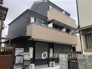ＪＲ京浜東北・根岸線大井町駅まで徒歩8分