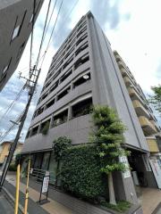 三軒茶屋リリエンハイム