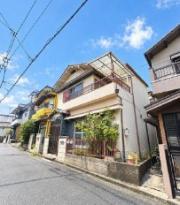 八田北町 戸建て