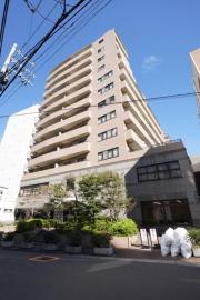 アルス笹塚
