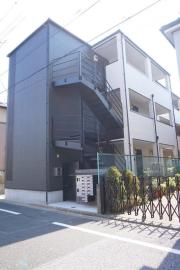 メルディア西亀有