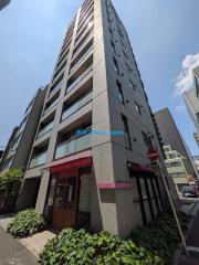 アクアキューブ銀座東