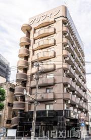 京急本線戸部駅まで徒歩2分