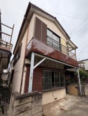 東京都江戸川区西一之江1丁目4ー3戸建