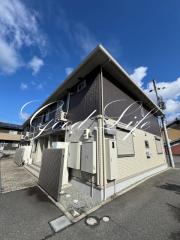 神戸電鉄粟生線大村駅まで徒歩3分