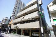 ロイヤルガーデン品川