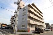 アルフィーネ今D棟