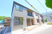 ＪＲ山陽本線安芸中野駅まで徒歩11分