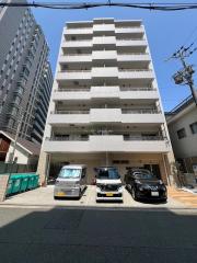 南海本線堺駅まで徒歩14分