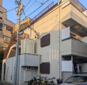 東京メトロ丸ノ内線後楽園駅まで徒歩8分