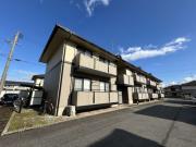 パストラル米原 A棟