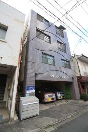 KNビル古船場