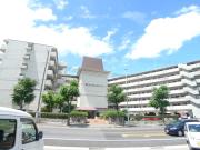 舞子グランドハイツ