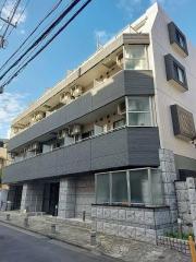 ＪＲ京浜東北・根岸線大井町駅まで徒歩4分