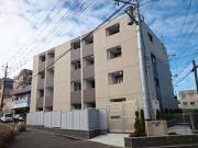 京王線北野駅まで徒歩8分
