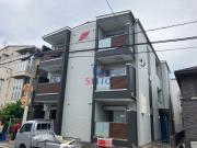 地下鉄千日前線南巽駅まで徒歩10分