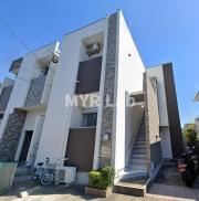 地下鉄箱崎線箱崎宮前駅まで徒歩6分