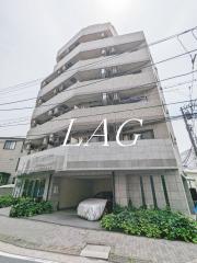 京急本線京急蒲田駅まで徒歩3分