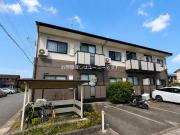 肥薩おれんじ鉄道上川内駅まで徒歩36分