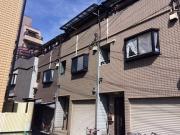 ＪＲ関西本線平野駅まで徒歩8分