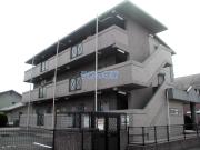 ＪＲ久大本線御井駅まで徒歩23分