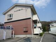 カームネス福山B