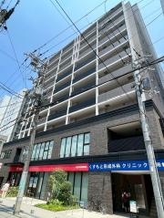 スマートカーサ 伏見町
