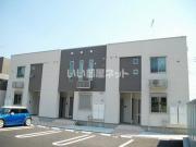東武佐野線田沼駅まで徒歩13分