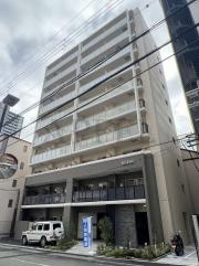 サンセール上本町